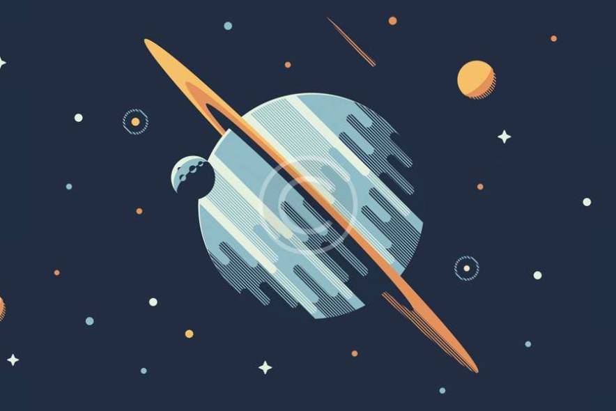 Explore The Galaxy